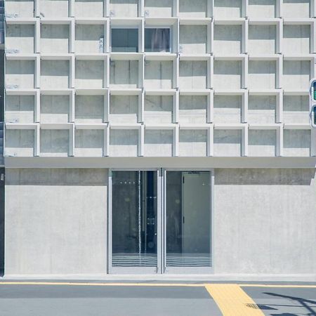Domo Hotel Tokyo Dış mekan fotoğraf