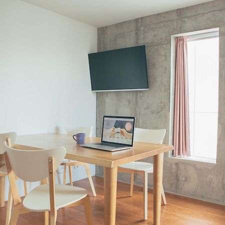 Domo Hotel Tokyo Dış mekan fotoğraf