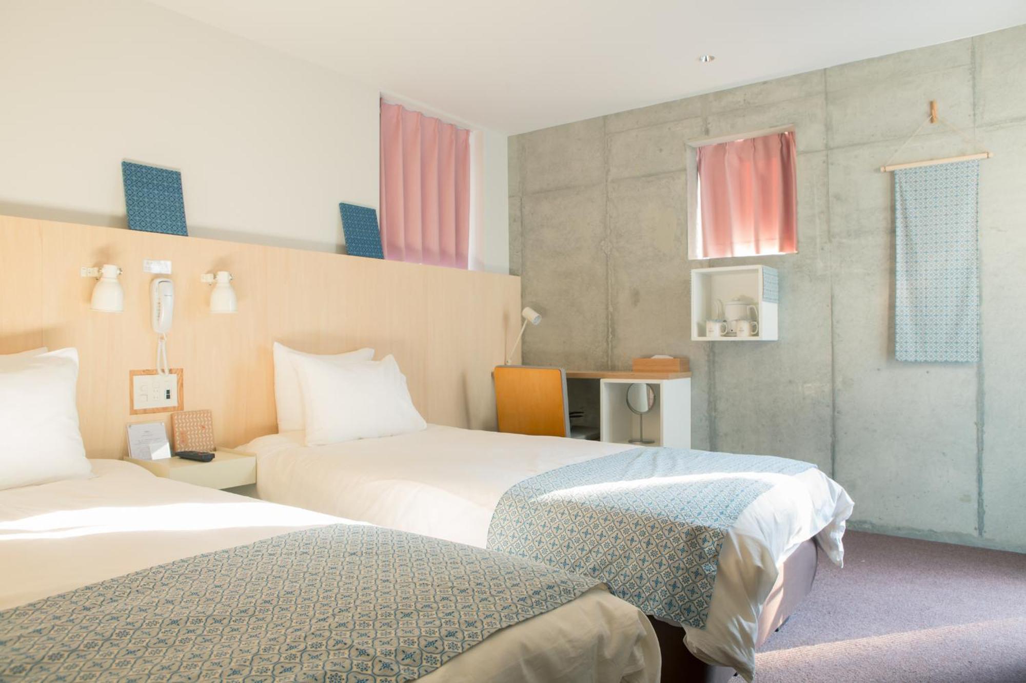 Domo Hotel Tokyo Dış mekan fotoğraf