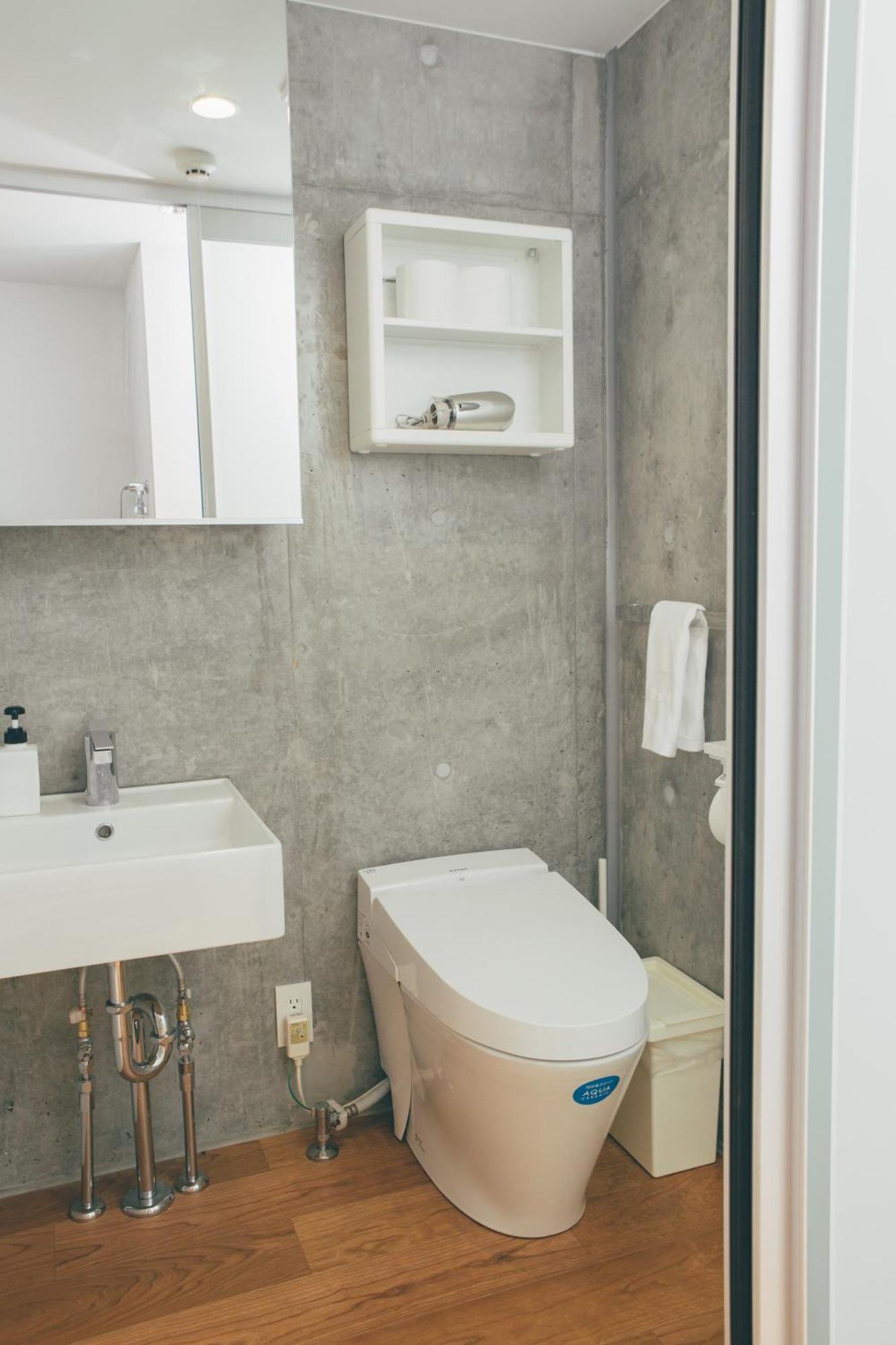 Domo Hotel Tokyo Dış mekan fotoğraf
