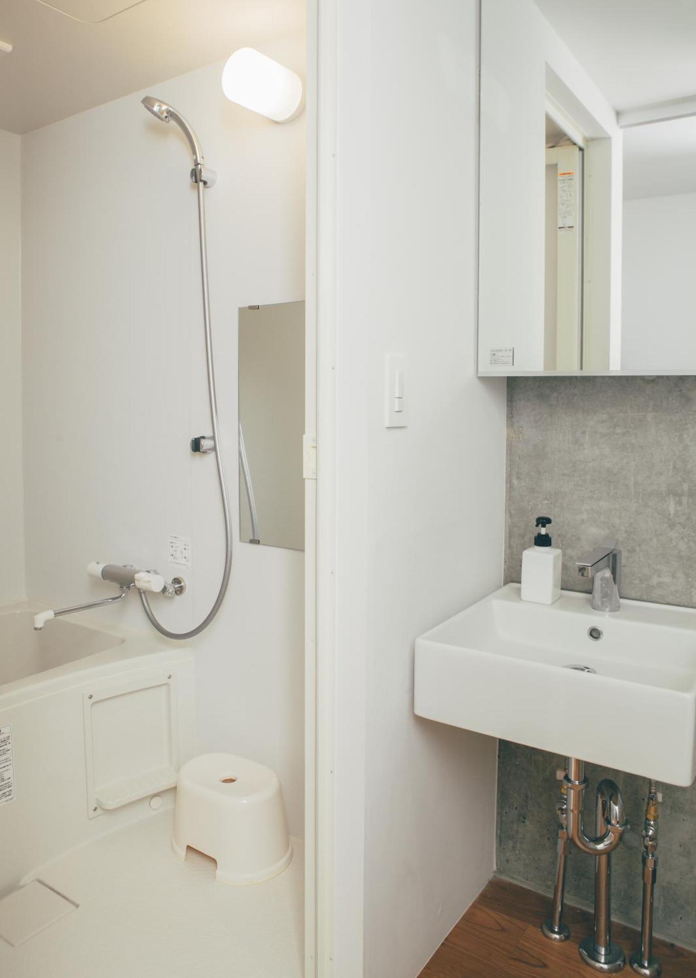 Domo Hotel Tokyo Dış mekan fotoğraf
